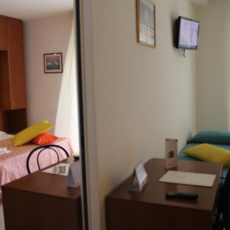 Hotel Villa Truentum มาร์ตินซิกูโร ห้อง รูปภาพ